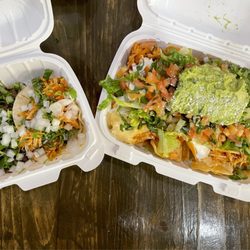 Nacho's Mexican Grill