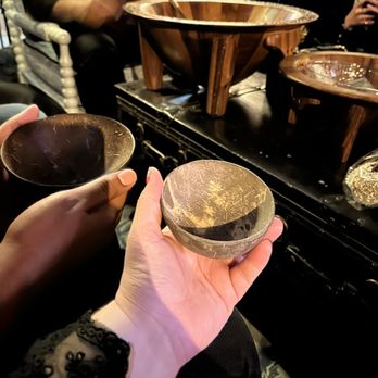 The Vogel Victorian - You might be able to enjoy some Kava at the speakeasy if you're lucky. - Tea Rooms Near Me - Santa Ana, California The Vogel Victorian - You might be able to enjoy some Kava at the speakeasy if you're lucky. - Tea Rooms Near Me - Santa Ana, California