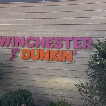 Dunkin' - Coffee & Tea Near Me - Winchester, Virginia Dunkin' - Coffee & Tea Near Me - Winchester, Virginia