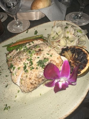 Atlantic's Edge Restaurant by null