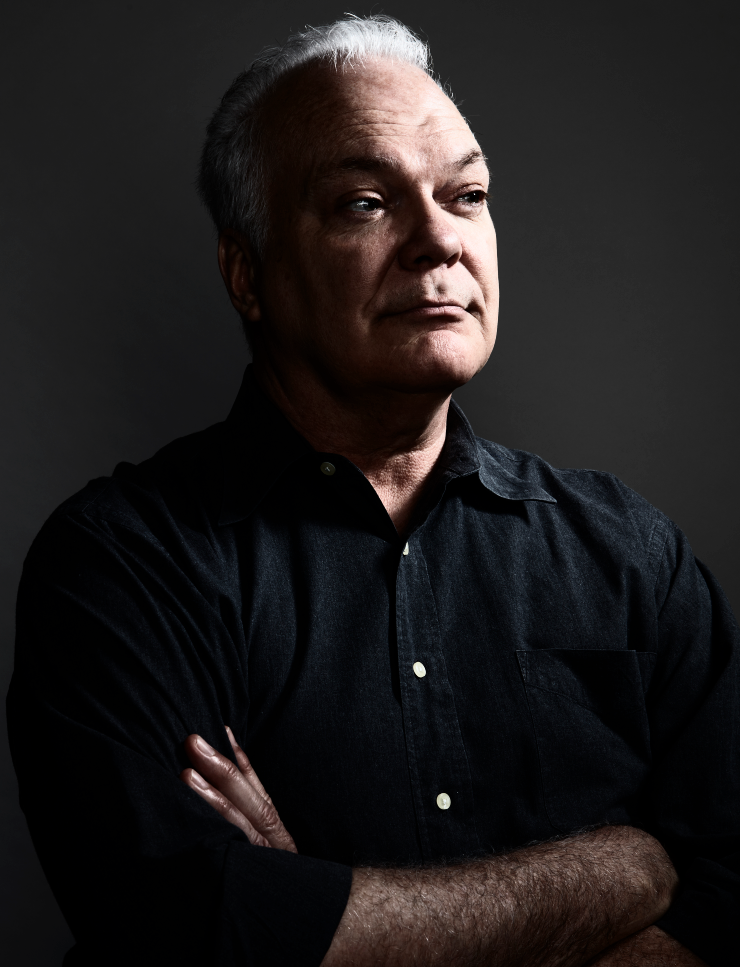 Randy Gibson, LPC - grief counselor in Dallas, TX