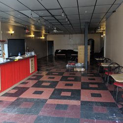 HJP Cafe / Vietnamese Restaurant - We have two side and one for coffee area and other side will be your dining
