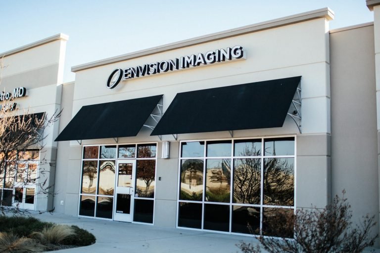ENVISION IMAGING OF DESOTO Diagnostic Imaging 3920 W Wheatland Rd