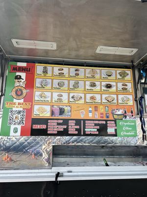 Leo's Tacos Truck by null