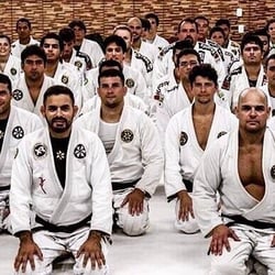 Rocha Jiu Jitsu Team