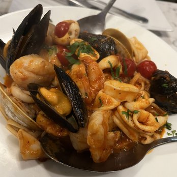 BenCotto - Boston - Italian Near Me - Boston, Massachusetts