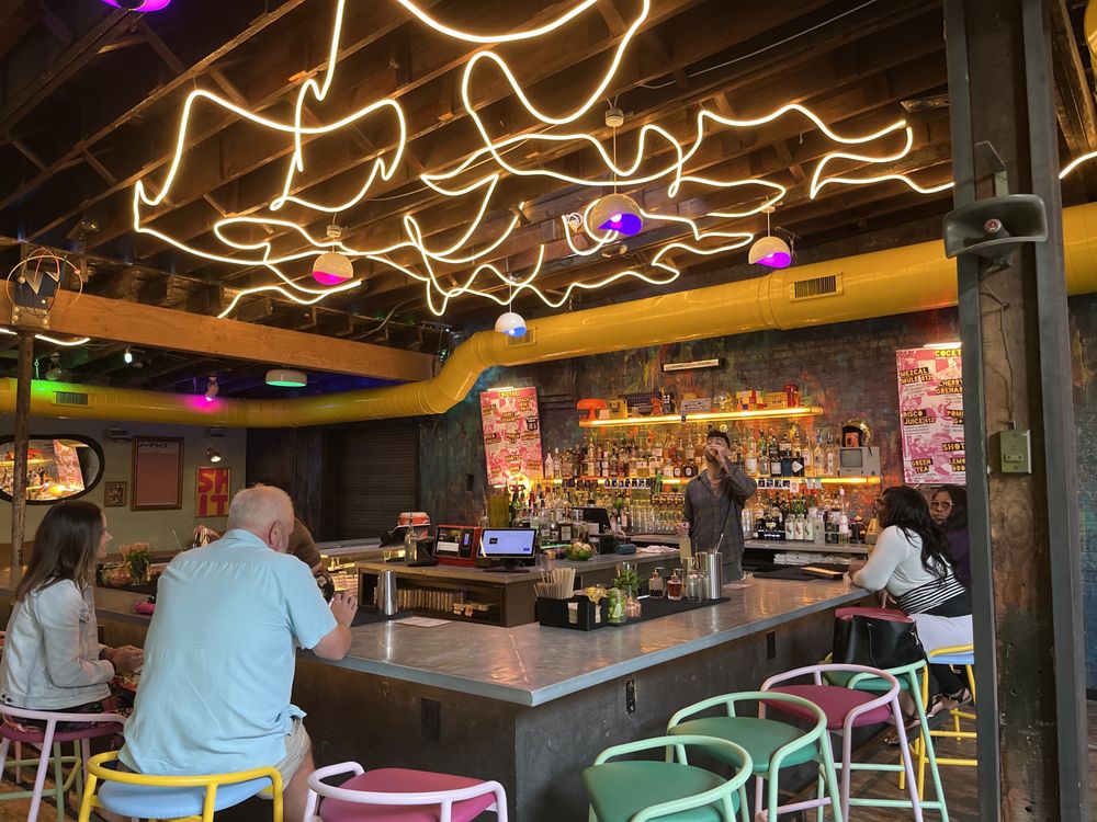 ALICE Updated November 2024 56 Photos & 30 Reviews 1432 Main St