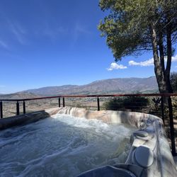 San Diego Hot Spring Spas Escondido - Hot Springs Jacuzzi High -Life model