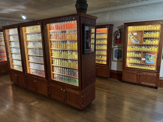 Prairie Edge Trading Co & Galleries by null