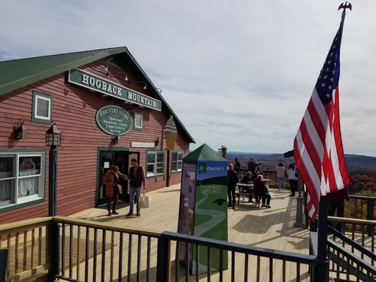 HOGBACK MOUNTAIN GIFT SHOP - 62 Photos & 34 Reviews - 7627 Rt 9