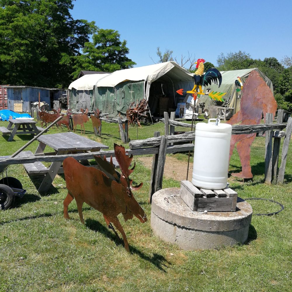 Primitive Designs - Antiques Near Me - Port Hope, Ontario Primitive Designs - Antiques Near Me - Port Hope, Ontario