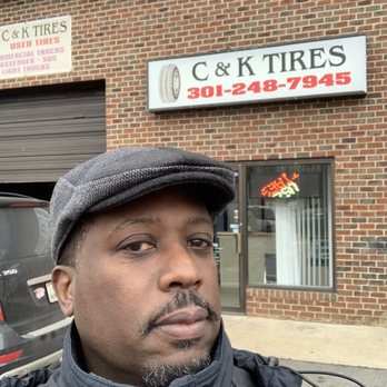 C & K Tires - Used Tires - Tires Near Me - Fort Washington, Maryland C & K Tires - Used Tires - Tires Near Me - Fort Washington, Maryland