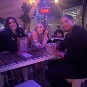 Darling Aviary - Friends :) - Bars Near Me - Sacramento, California Darling Aviary - Friends :) - Bars Near Me - Sacramento, California