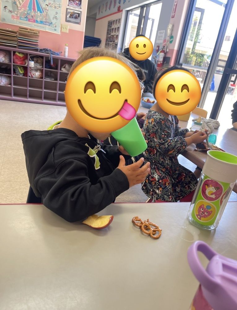 East Bay Academy - childcare center in Oakland, CA