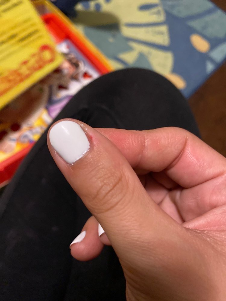 T & D NAILS Updated August 2024 18 Reviews 61 Washington St, Bloomfield, New Jersey Nail