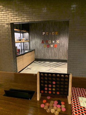 Moxy Atlanta Midtown by null