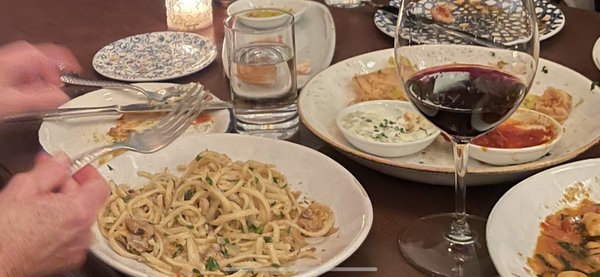 Rossetti Restaurant Beverly by null