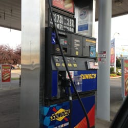 Sunoco APlus