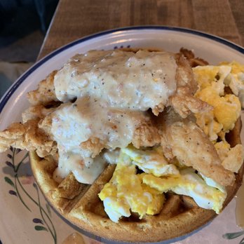 Whiskey Cake - Chicken & Waffles - New American Near Me - Plano, Texas Whiskey Cake - Chicken & Waffles - New American Near Me - Plano, Texas