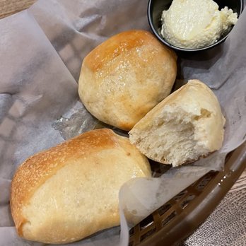 Logan's Roadhouse - Rolls - American Near Me - Fultondale, Alabama