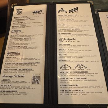 Webb's Grainworks - Cocktail menu - Breweries Near Me - Aliso Viejo, California Webb's Grainworks - Cocktail menu - Breweries Near Me - Aliso Viejo, California