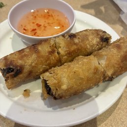 Spring Roll