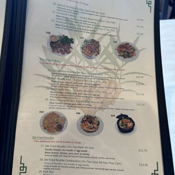 Pho Ginger - Vietnamese Near Me - Albuquerque, New Mexico