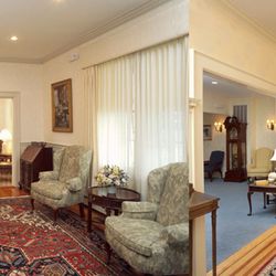 Henry J. Burke & Sons Funeral Homes