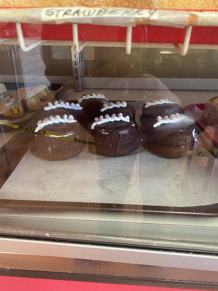 El Nayar Bakery