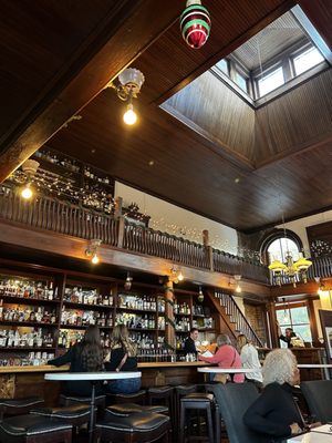 Bar 1903 by null