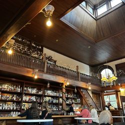 Bar 1903