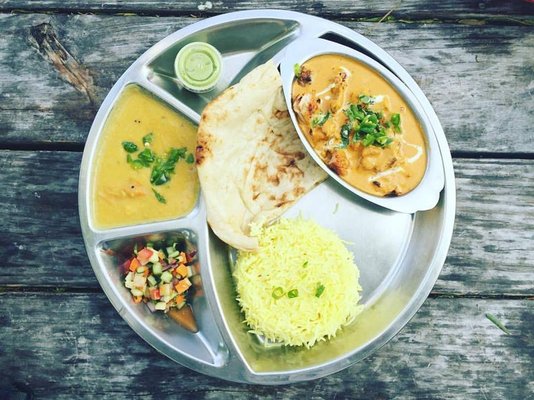 Zareen's Restaurant & Catering by null