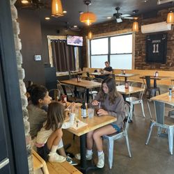 Spoko - Dining area