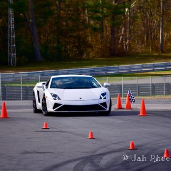 Circuit One - Race Tracks Near Me - Thompson, Connecticut