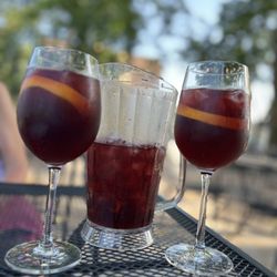 Vino Villa - Red Wine Sangria