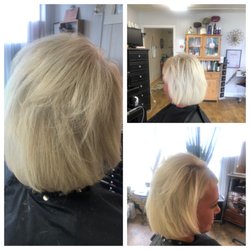 Rebel Roots Salon