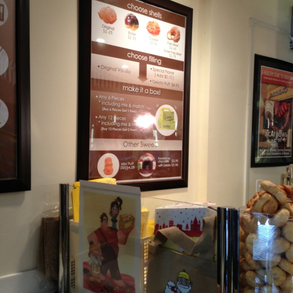Mochi - Ice Cream & Frozen Yogurt Near Me - Irvine, California Mochi - Ice Cream & Frozen Yogurt Near Me - Irvine, California