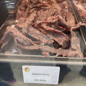 Buc-ee’s - Beef jerky - Gas Stations Near Me - Sevierville, Tennessee Buc-ee’s - Beef jerky - Gas Stations Near Me - Sevierville, Tennessee