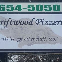 Driftwood Pizzeria