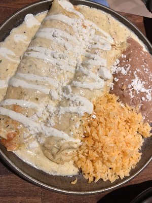 SANTORO MEXICAN RESTAURANT by null