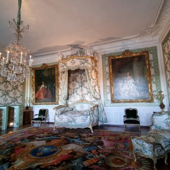 Château de Versailleo - Landmarks & Historical Buildings Near Me - Versailles, 78