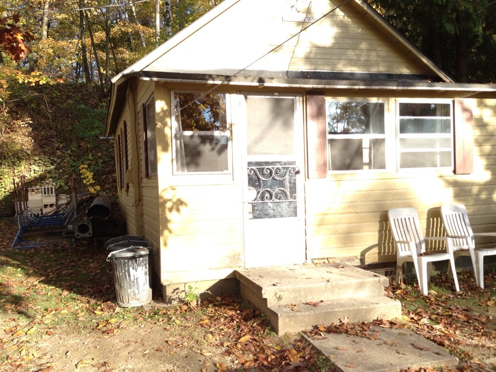 FOUR SEASONS RESORT ON CROOKED LAKE Updated September 2024 W9029