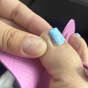 Bonita Nails & Spa - Nail Salons Near Me - Houston, Texas