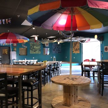 Bootstrap Brewing Company - Breweries Near Me - Longmont, Colorado