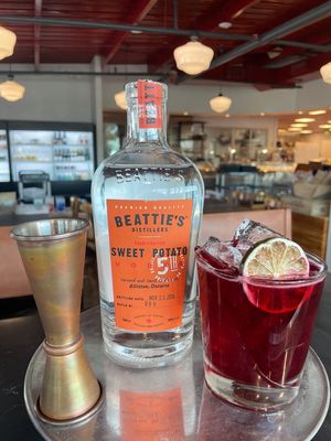 The Commissary - Market + Kitchen by Dickie Brennan & Co. by null