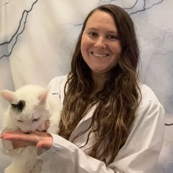Alexandra Wolfingbarger, DVM - Veterinarians Near Me Alexandra Wolfingbarger, DVM - Veterinarians Near Me