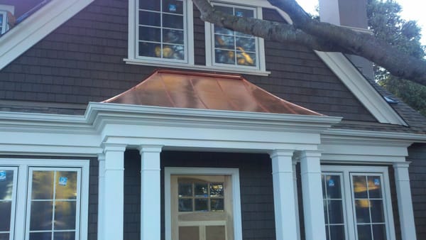 Excel Heating and Sheet Metal