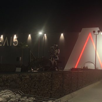 AREA15 - Front entrance - Venues & Event Spaces Near Me - Las Vegas, Nevada AREA15 - Front entrance - Venues & Event Spaces Near Me - Las Vegas, Nevada