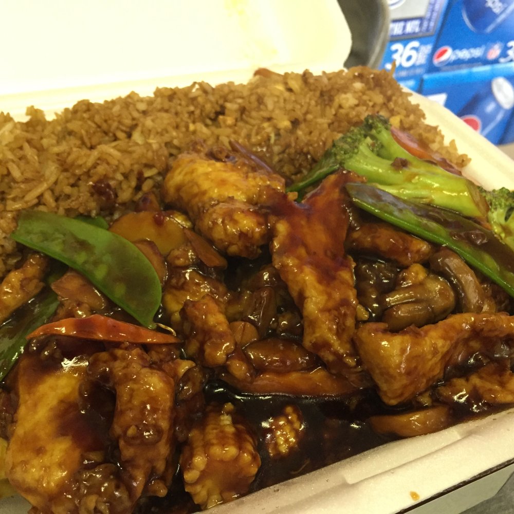 Lunch Combination Lunch Combination