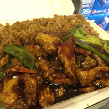 Wing Wah - Lunch Combination - Chinese Near Me - Chicago, Illinois